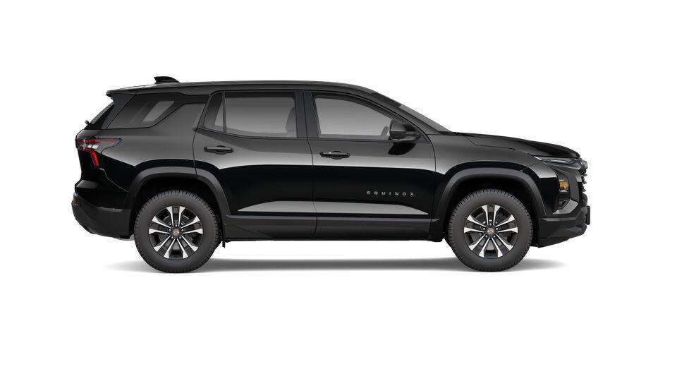 New 2026 Chevrolet Equinox LT w/ Convenience Package II FWD image 29