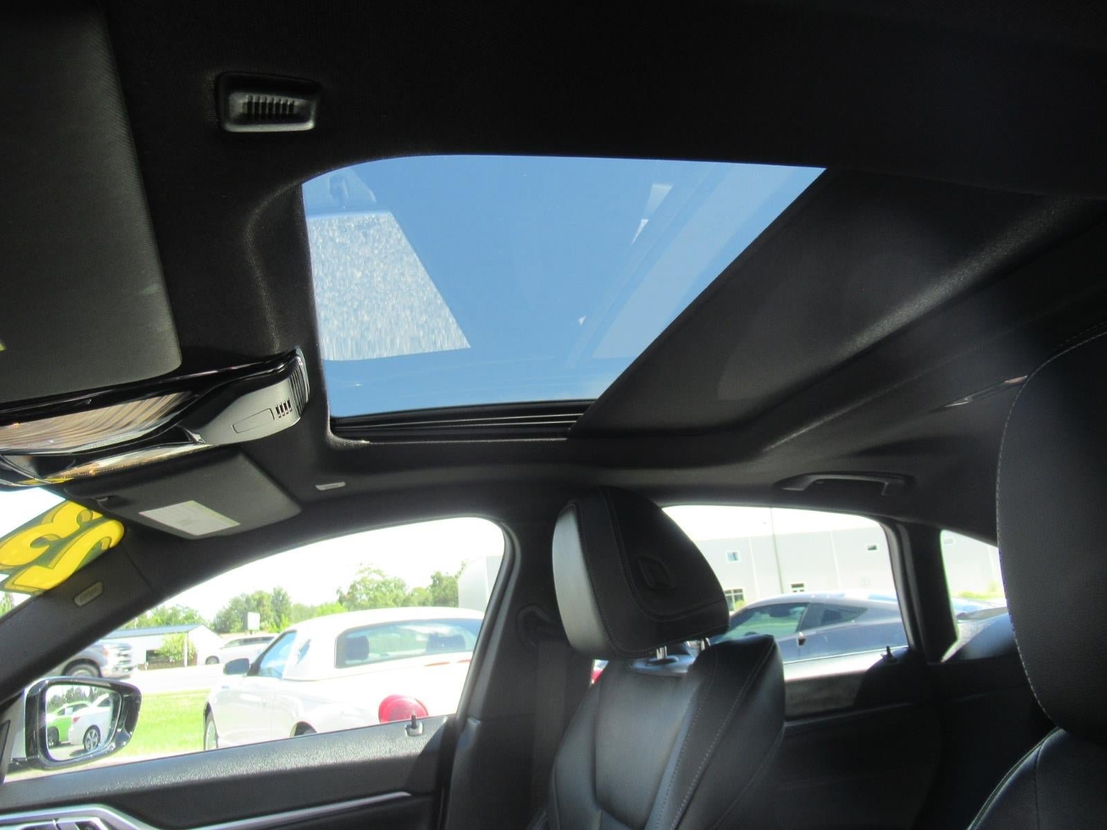 Used 2023 BMW 430i Gran Coupe xDrive w/ Premium Package 2 AWD/4WD image 17