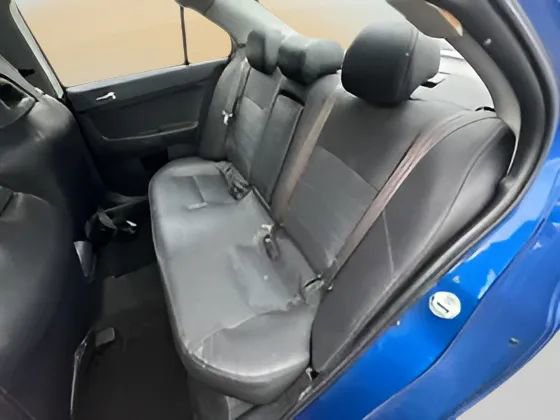 Used 2012 Mitsubishi Lancer Evolution MR image 10