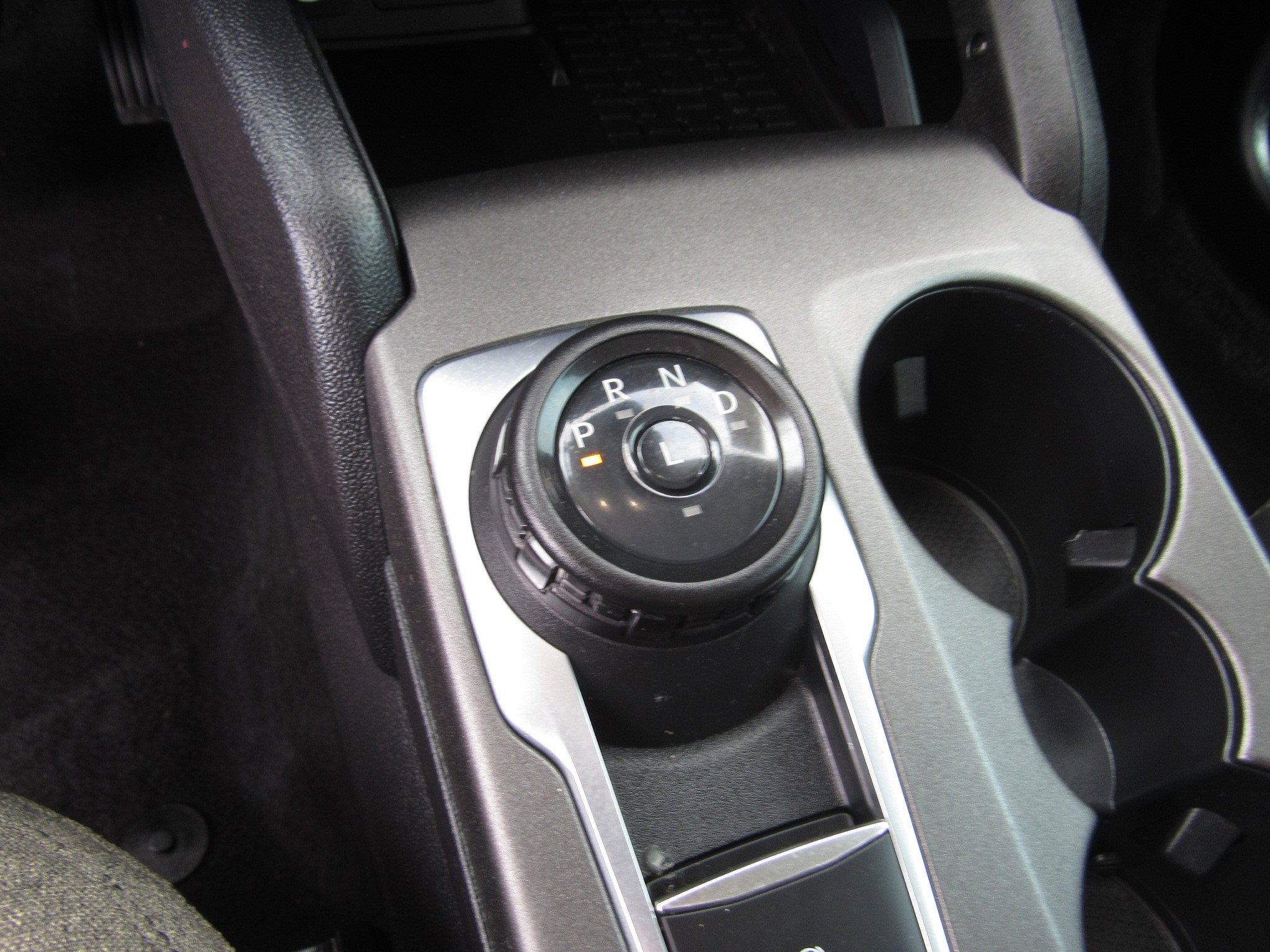 Used 2025 Ford Bronco Sport Big Bend image 20