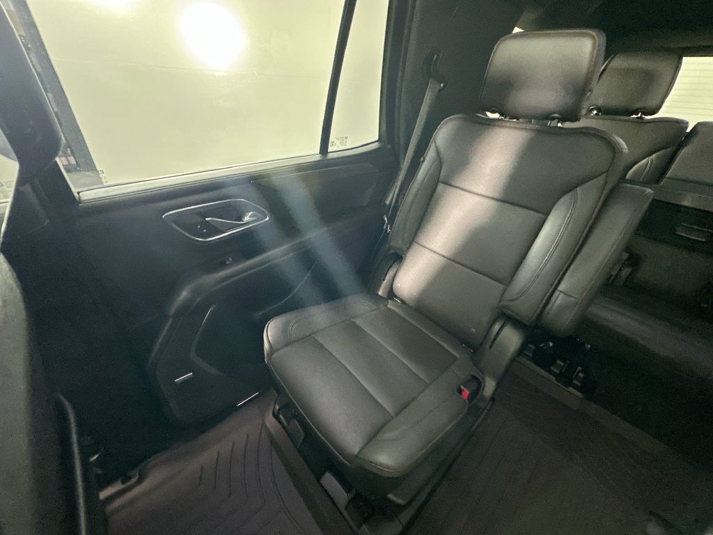 Used 2023 Chevrolet Tahoe High Country w/ Max Trailering Package AWD/4WD image 12
