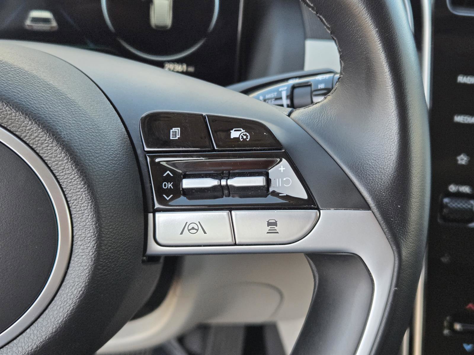 Used 2022 Hyundai Tucson SEL w/ Convenience Package image 16