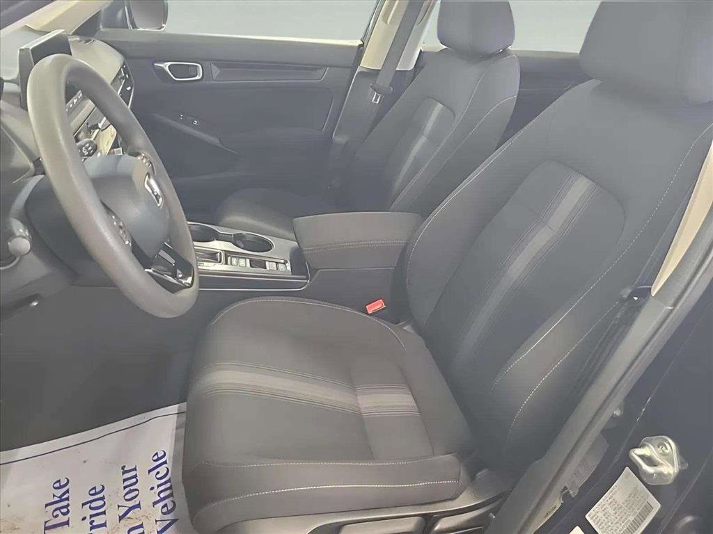 Used 2023 Honda Civic LX image 13