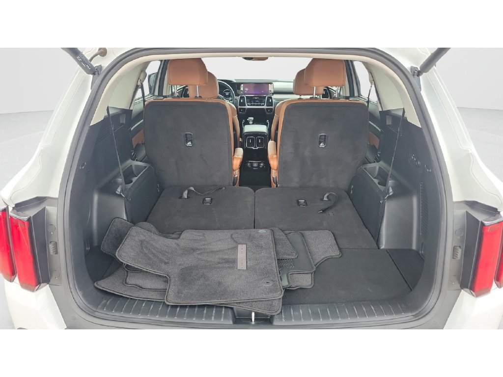 Used 2023 Kia Sorento SX Prestige AWD/4WD image 9