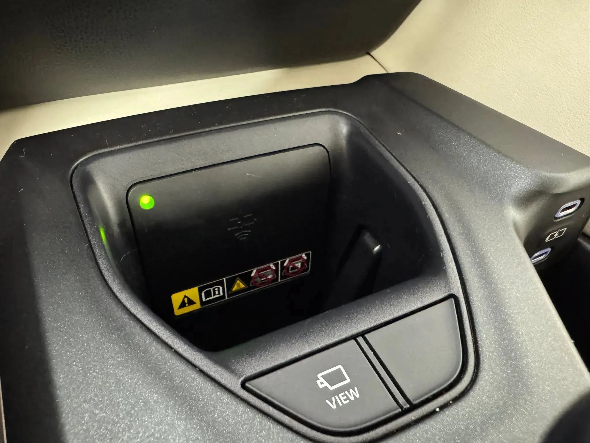 Used 2023 Toyota Crown w/ Advanced Technology Package AWD/4WD image 22