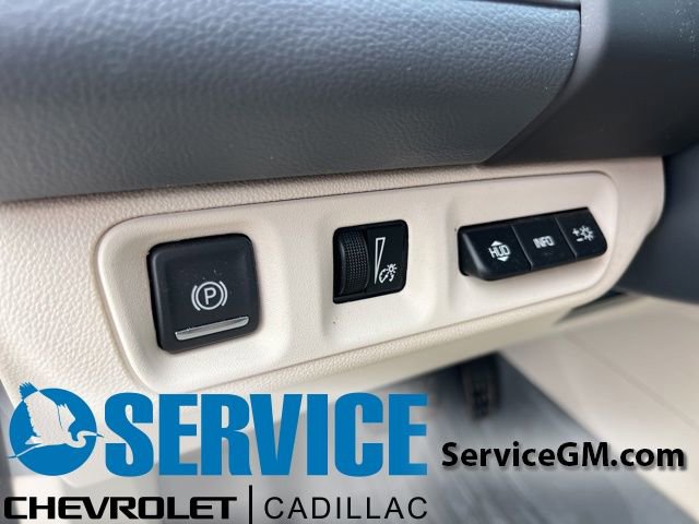 Used 2022 GMC Acadia Denali w/ Denali Ultimate Package image 17