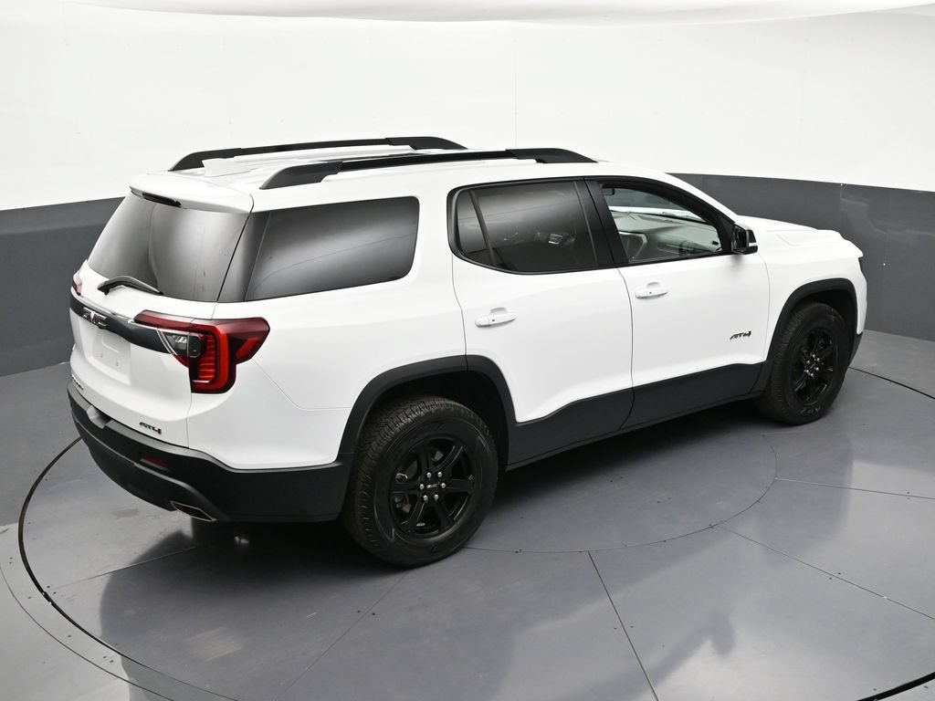 Used 2023 GMC Acadia AT4 AWD/4WD image 20