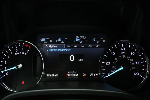 Used 2021 Ford Expedition XLT image 16