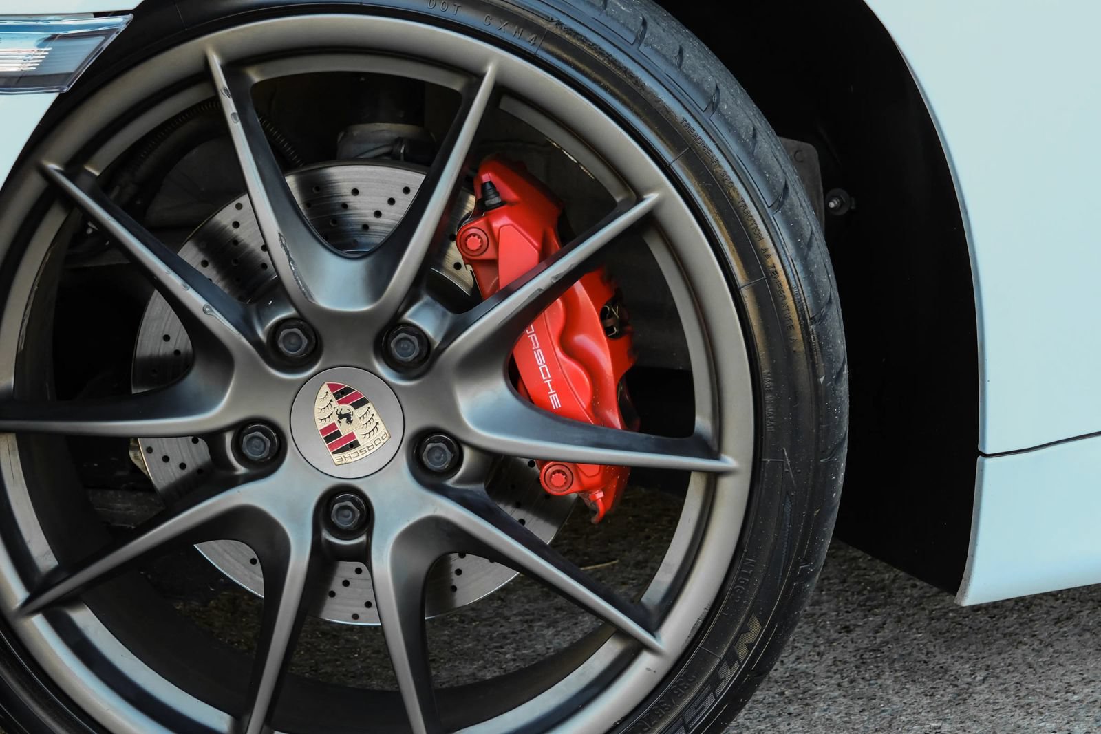 Used 2014 Porsche Cayman S RWD image 51