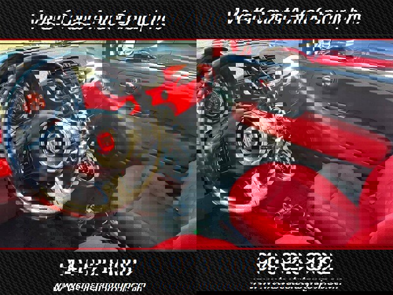 Used 2015 FIAT 500 Pop image 5