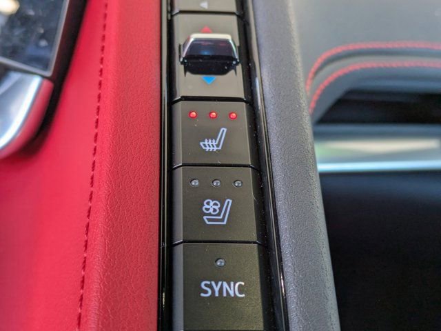 Used 2023 Chevrolet Corvette Stingray Preferred Cpe w/ Z51 Performance Package image 30