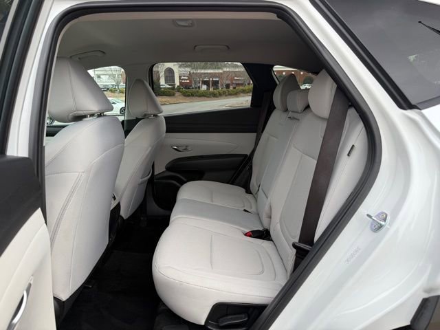 Used 2025 Hyundai Tucson SEL image 28