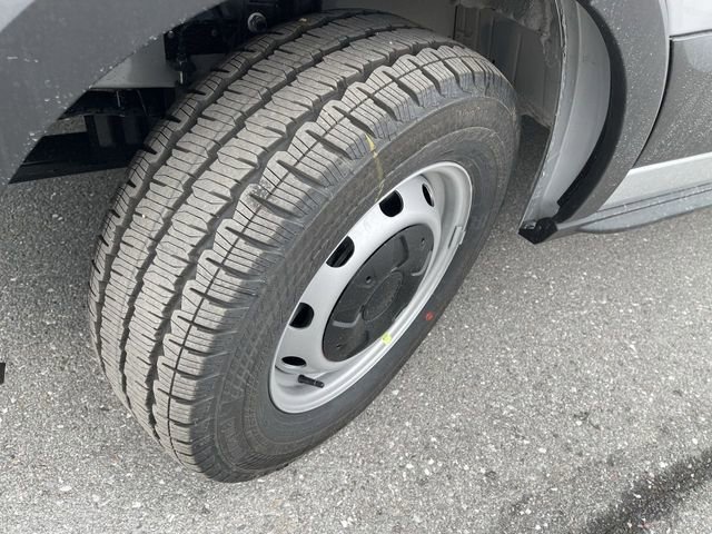 New 2026 Ford Transit 350 148 Medium Roof image 11