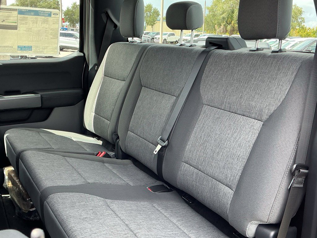 New 2027 Ford F250 XL w/ Tremor Off-Road Package AWD/4WD image 25