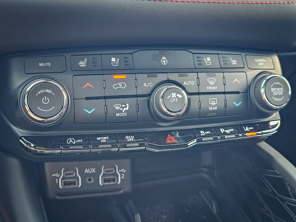 New 2026 Dodge Durango GT AWD/4WD image 29