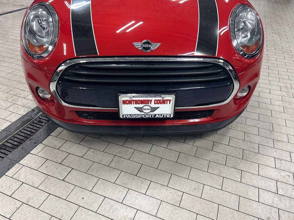 Used 2017 MINI Cooper 2-Door Hardtop FWD image 13
