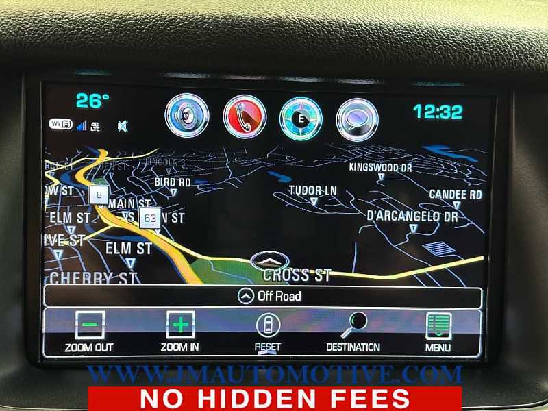 Used 2017 Chevrolet Tahoe LT image 27