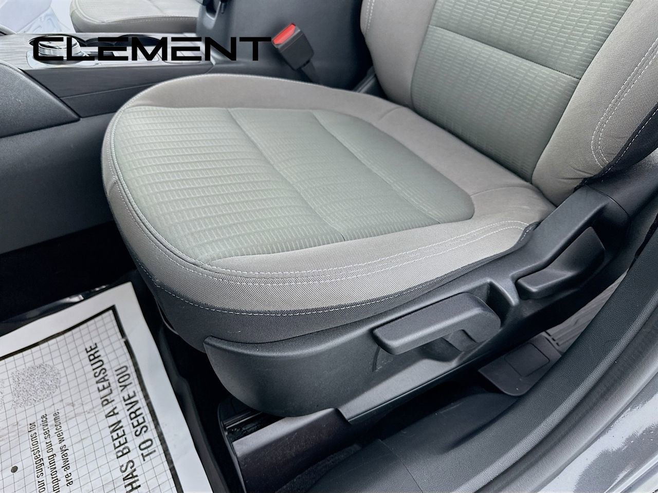 Used 2021 Ford Escape S image 27