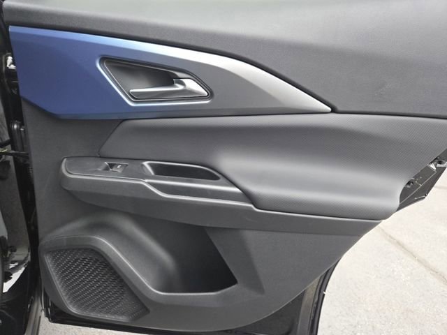 New 2026 Chevrolet Equinox EV LT image 23