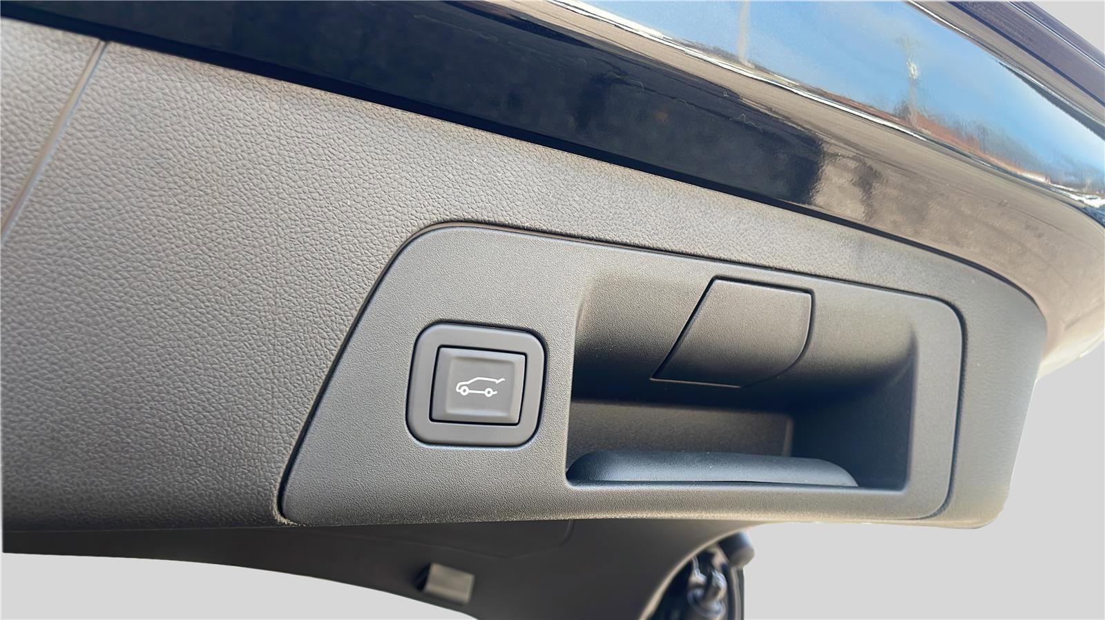 New 2026 Buick Envision Sport Touring image 21