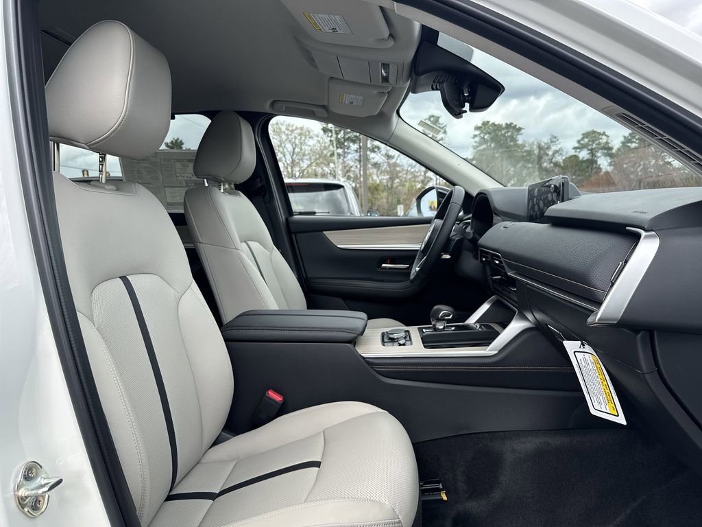 New 2026 MAZDA CX-70 SC Plus image 24