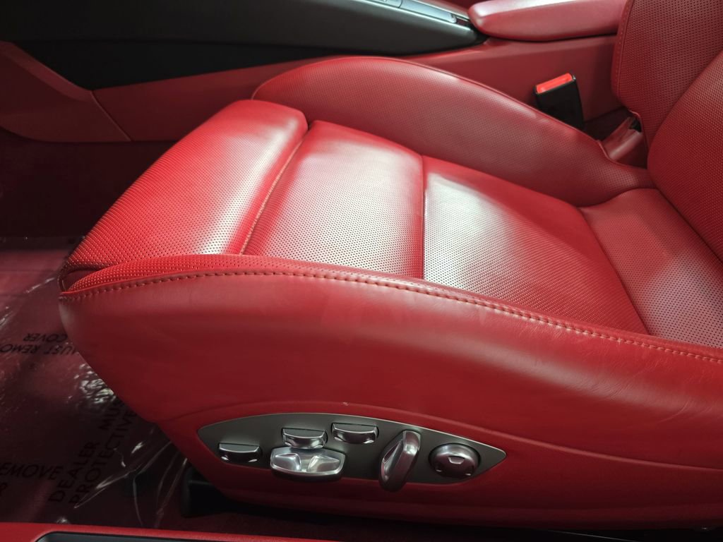 Used 2015 Porsche 911 Turbo AWD/4WD image 23