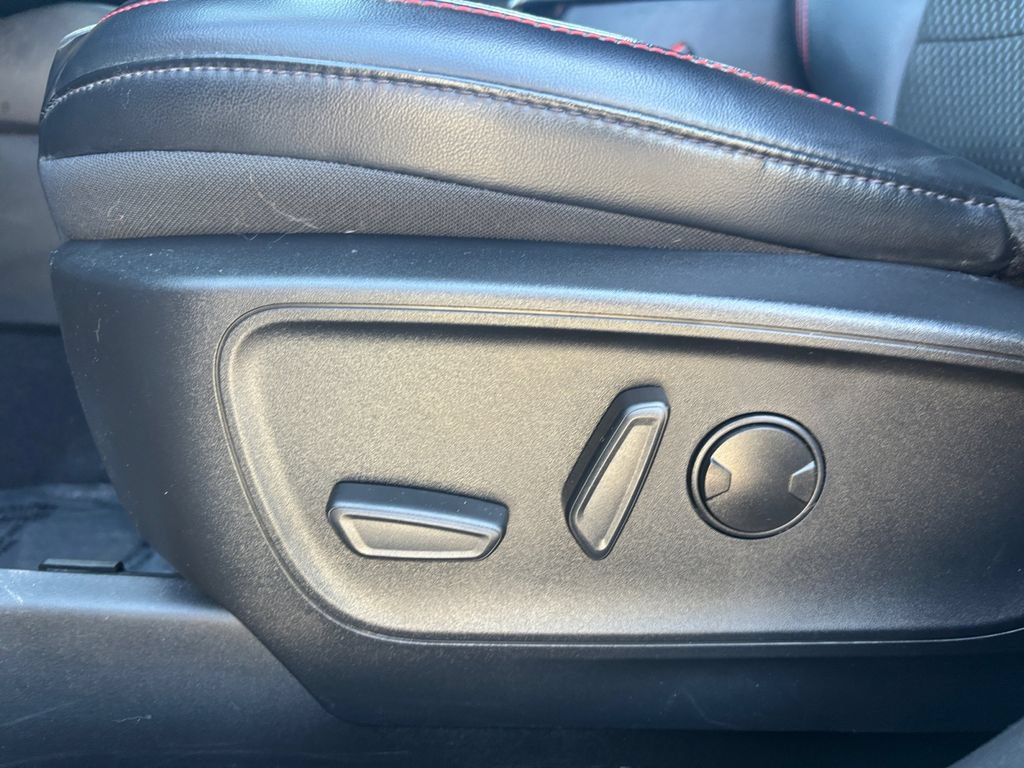 Used 2023 Ford Escape ST-Line w/ Tech Pack #1 FWD image 12