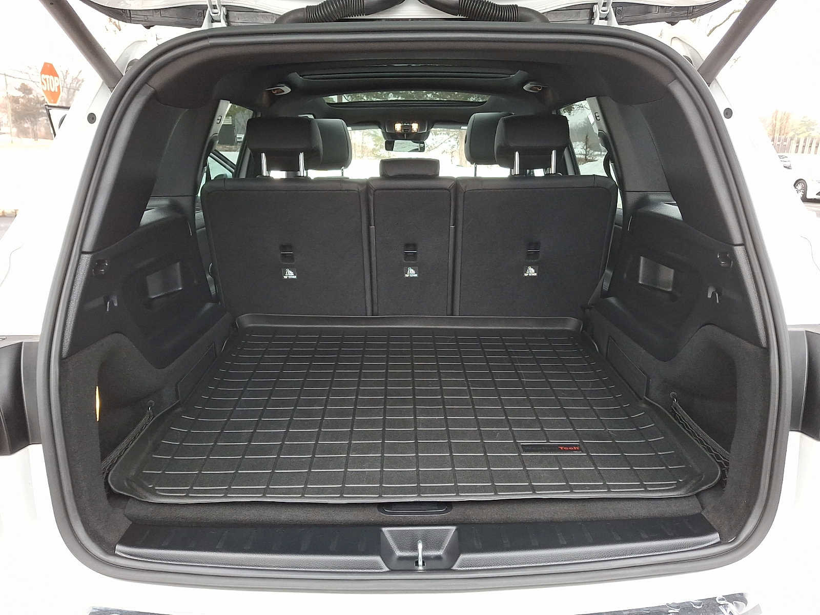 Certified 2023 Mercedes-Benz GLB 250 4MATIC image 26