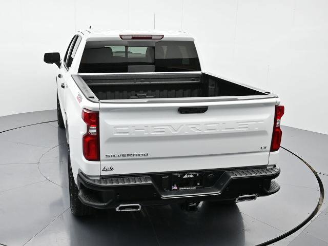 New 2026 Chevrolet Silverado 1500 LT Trail Boss w/ LT Trail Boss Premium Package image 33