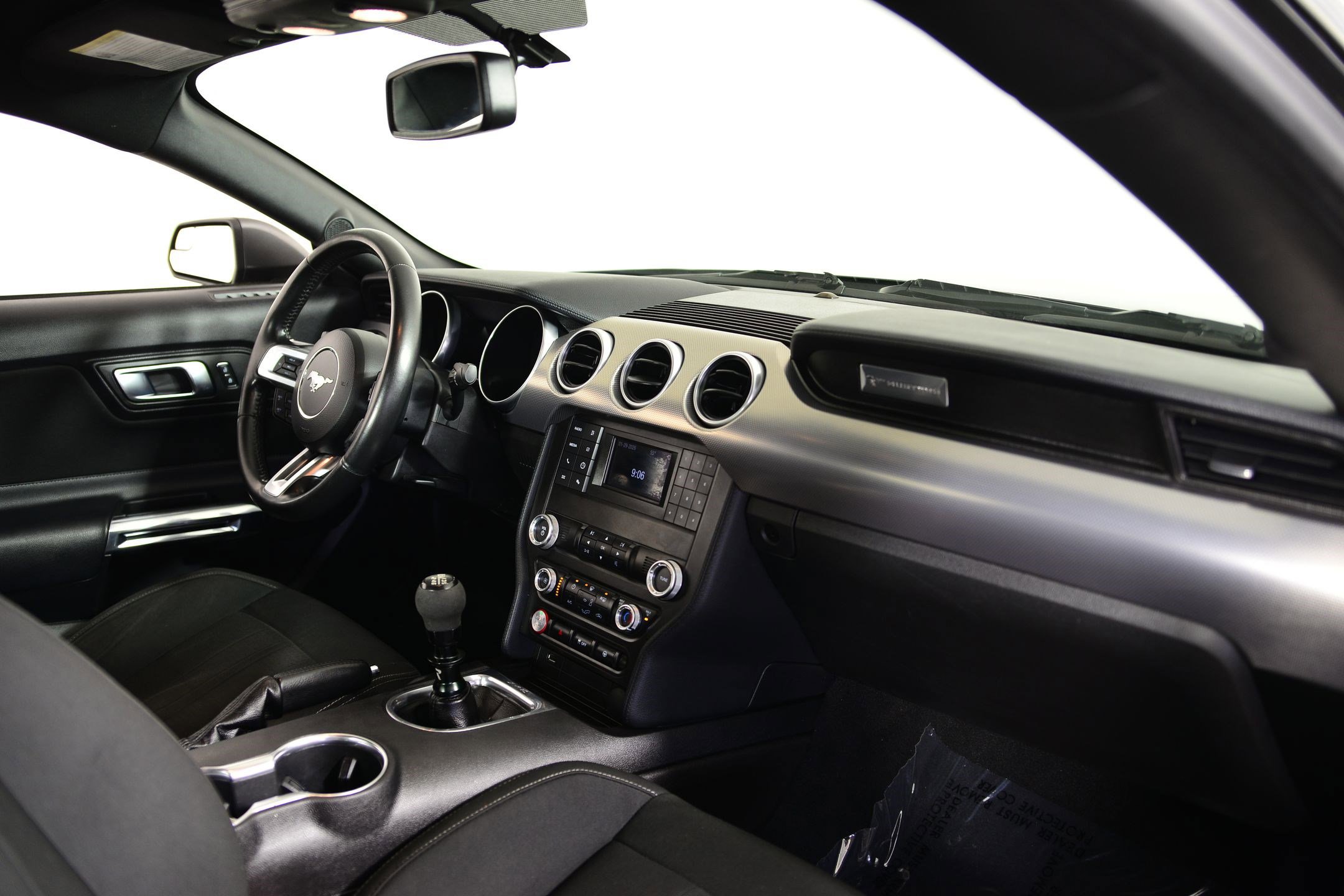 Used 2019 Ford Mustang GT w/ Black Accent Package image 18