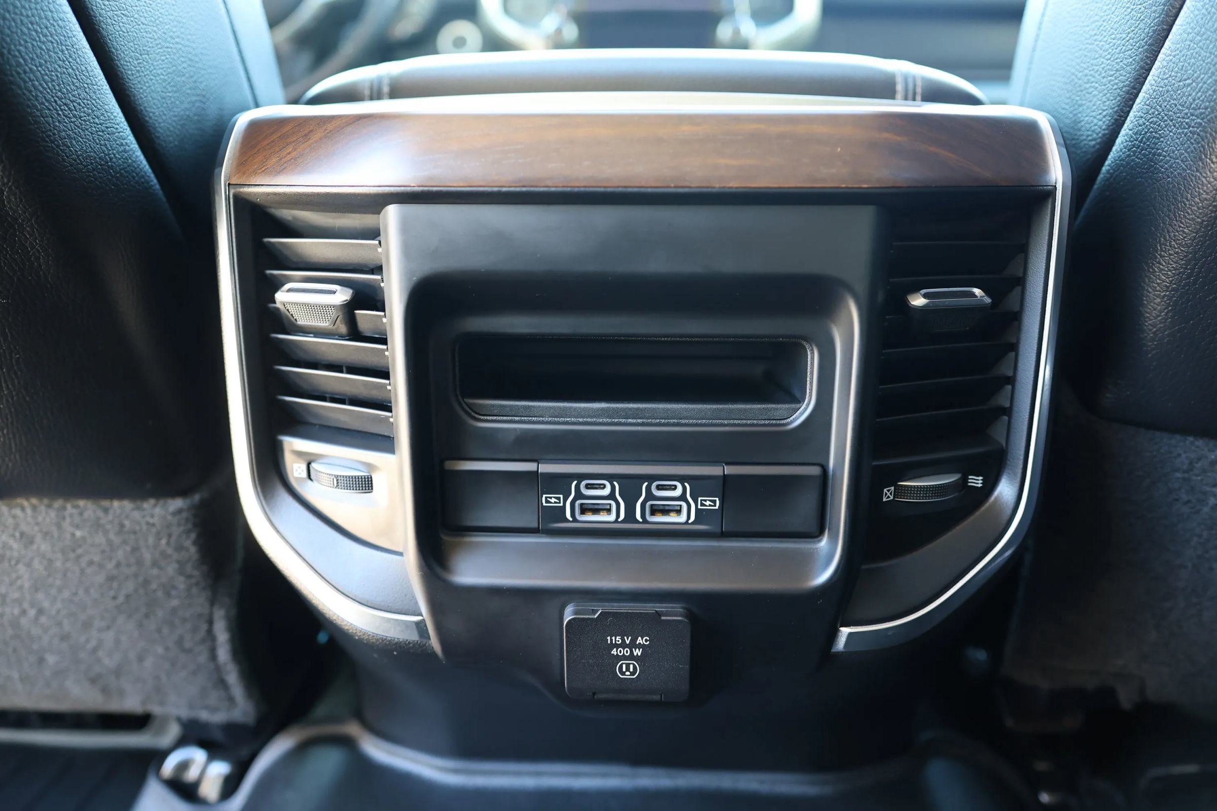 Used 2022 RAM 2500 Laramie image 47