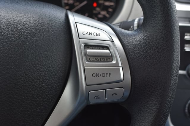 Used 2018 Nissan Altima 2.5 S w/ S Convenience Package FWD image 22