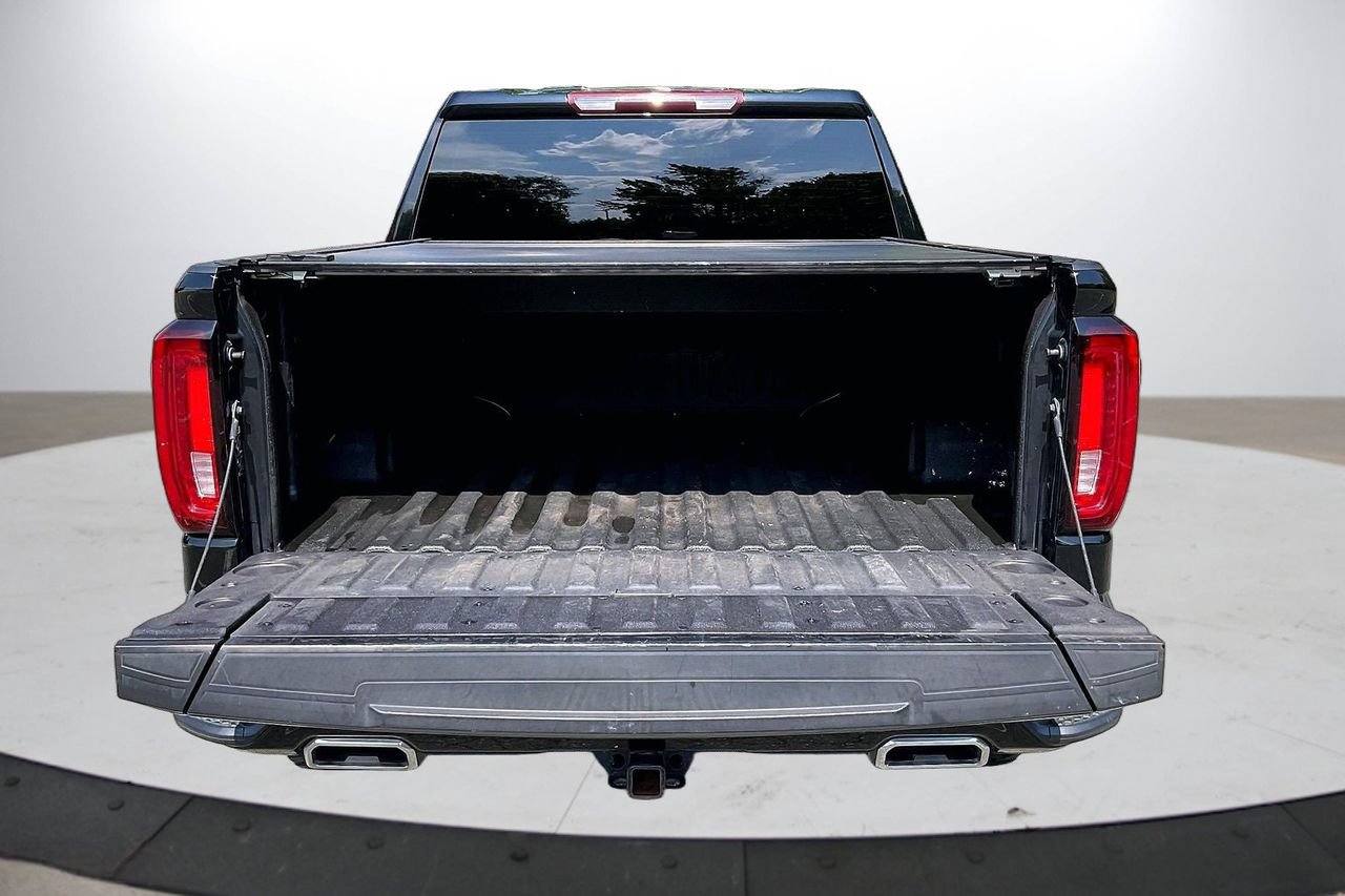 Used 2022 GMC Sierra 1500 AT4 AWD/4WD image 26