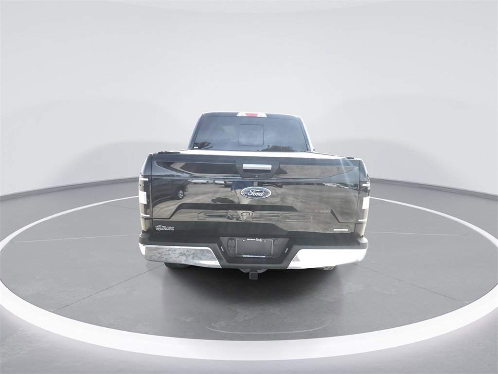 Used 2019 Ford F150 XLT w/ Equipment Group 302A Luxury image 7