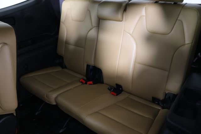 Used 2021 Kia Telluride SX w/ Nightfall Edition Package image 23