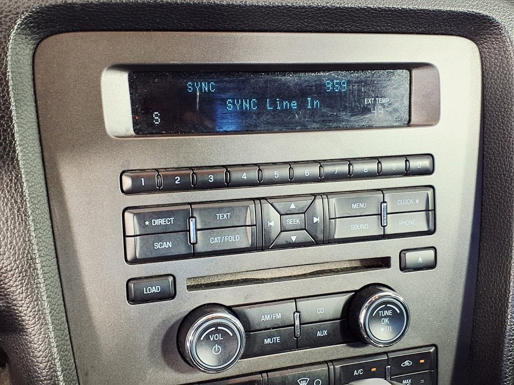 Used 2014 Ford Mustang Convertible w/ Equipment Group 102A image 20