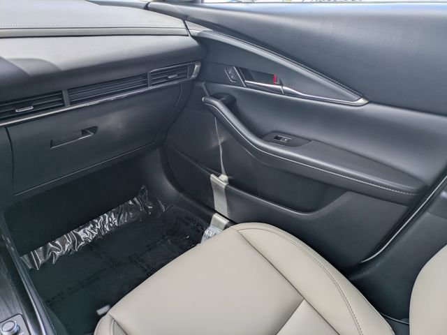 Certified 2025 MAZDA CX-30 AWD 2.5 S w/ Preferred Package image 14