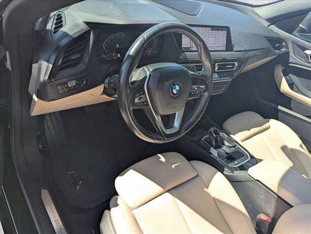 Used 2022 BMW 228i w/ Convenience Package image 2