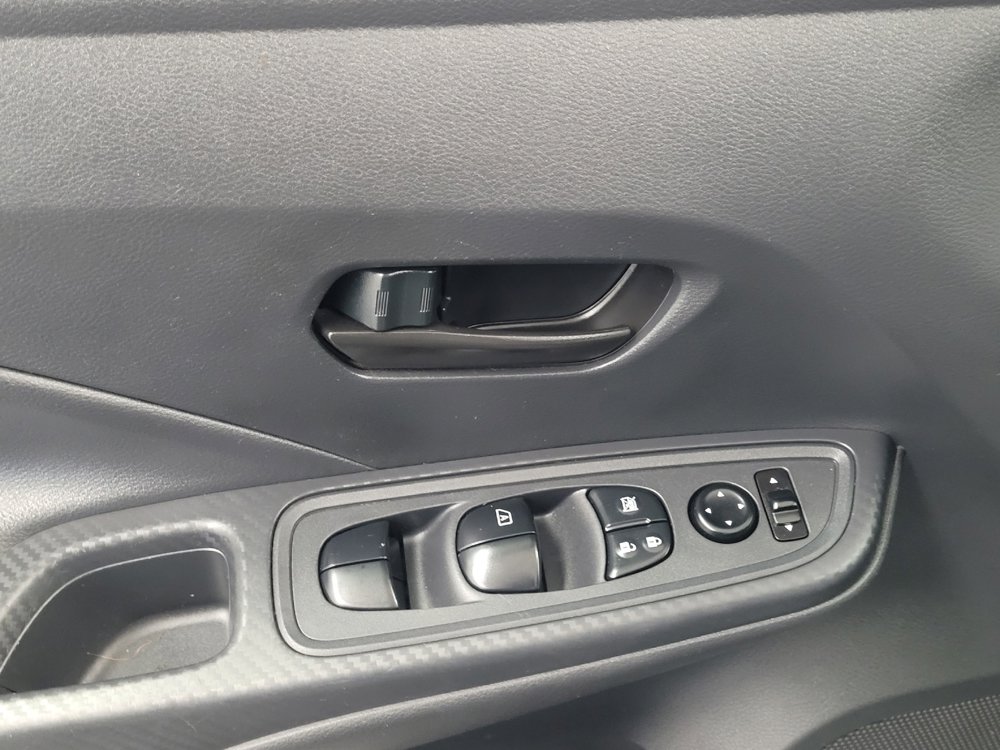 Used 2025 Nissan Versa S w/ Trunk Package FWD image 27