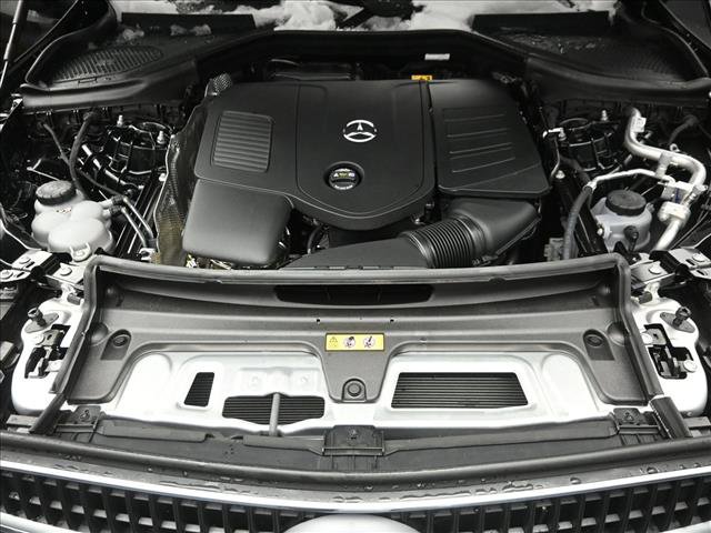 New 2026 Mercedes-Benz GLC 300 4MATIC image 29