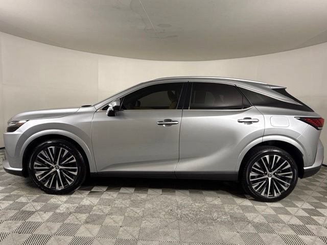 Certified 2024 Lexus RX 350 Premium Plus w/ Convenience Package FWD image 3
