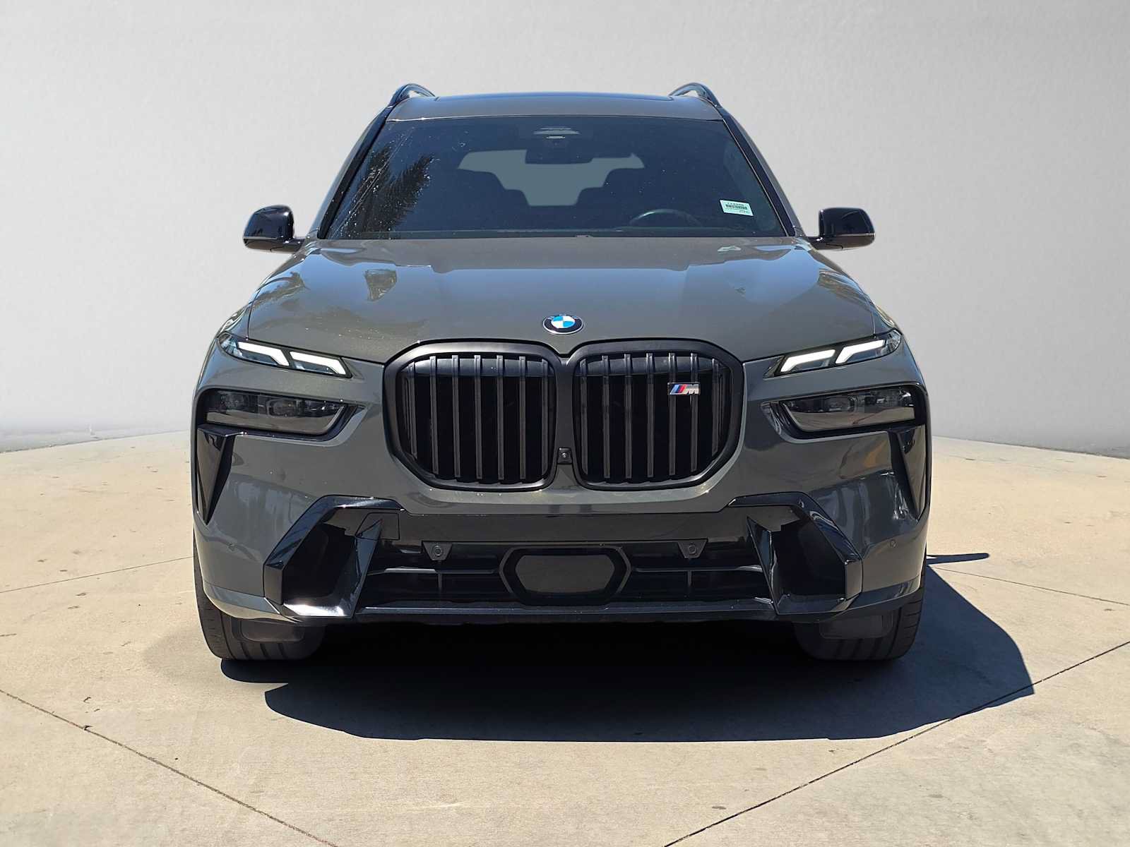 Used 2024 BMW X7 M60i w/ Executive Package AWD/4WD image 8