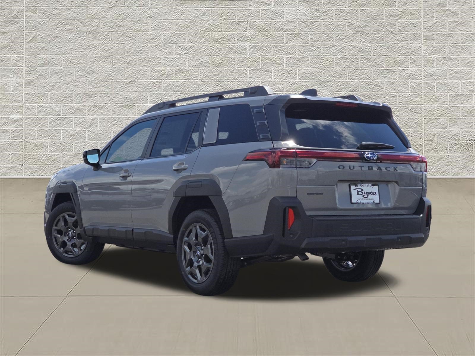 New 2026 Subaru Outback Premium AWD/4WD image 5