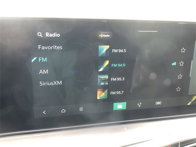 New 2025 Kia Sorento S image 16