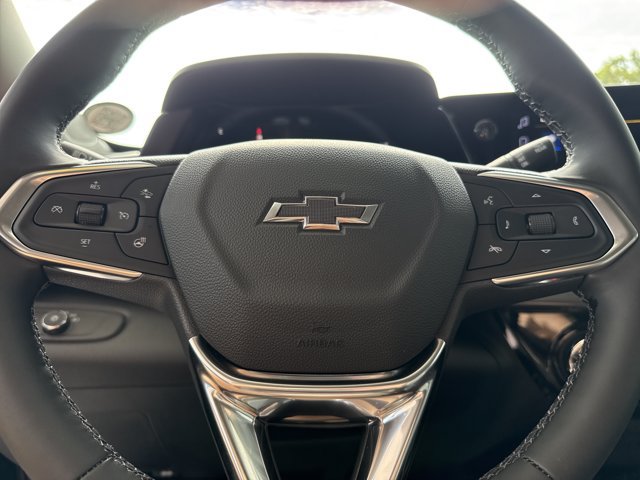 New 2026 Chevrolet Trax ACTIV w/ Driver Confidence Package FWD image 18