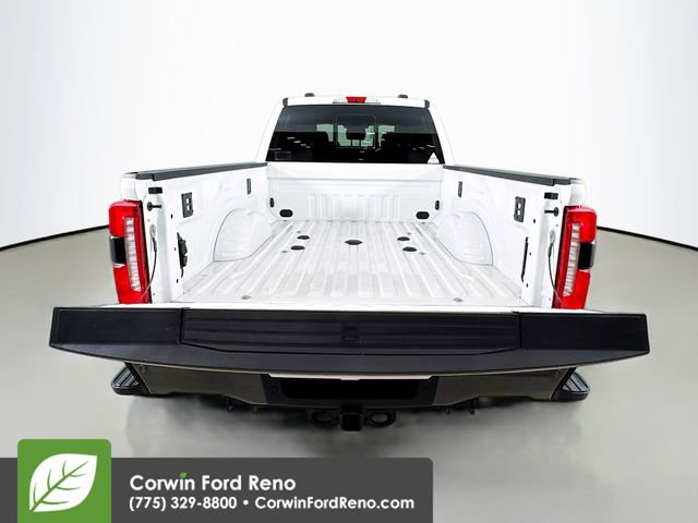 New 2026 Ford F350 King Ranch image 30