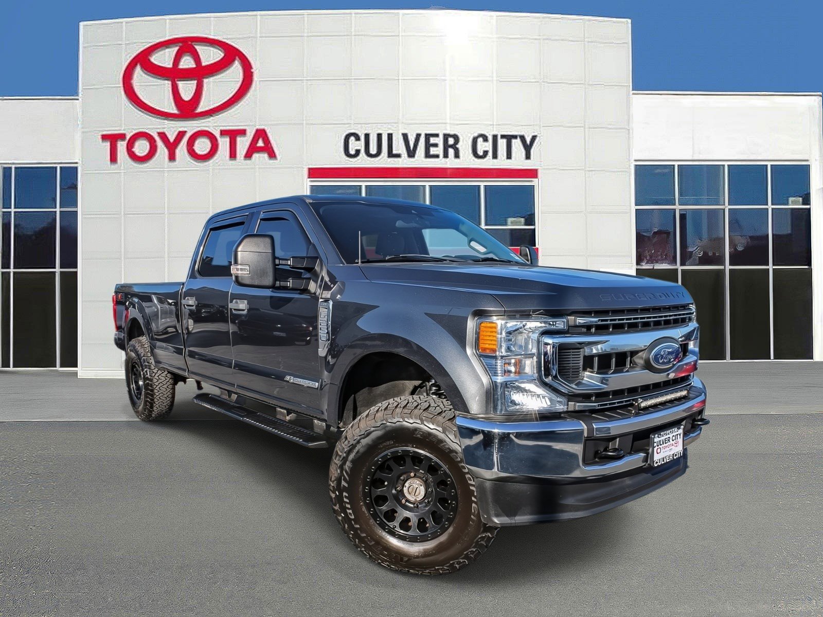Used 2020 Ford F250 XLT