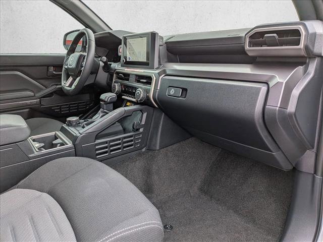 Certified 2025 Toyota 4Runner TRD Sport image 19