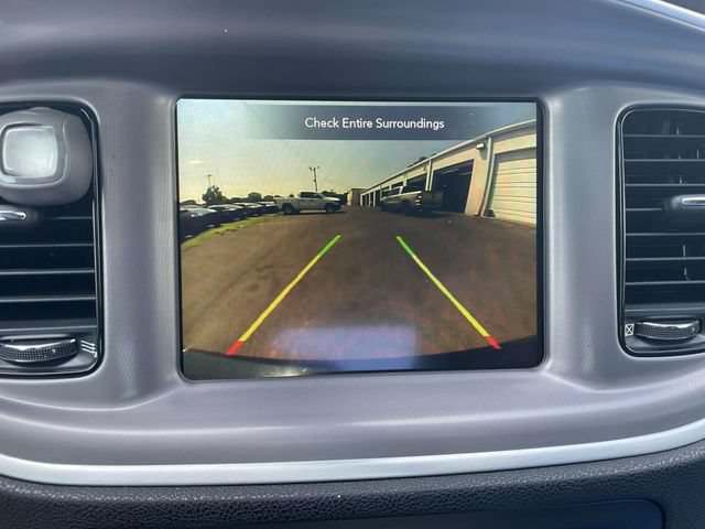 Used 2022 Dodge Charger GT w/ Blacktop Package RWD image 30