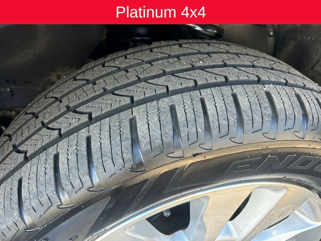 Used 2019 Toyota Sequoia Platinum image 28